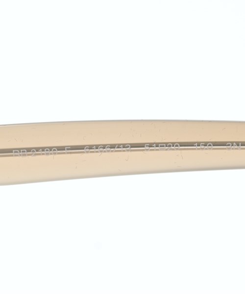 Ray-Ban（レイバン）サングラス グレー サイズ:- レディース/2200705715126
