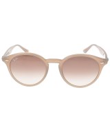 Ray-Ban（レイバン）サングラス グレー サイズ:- レディース/2200705715126