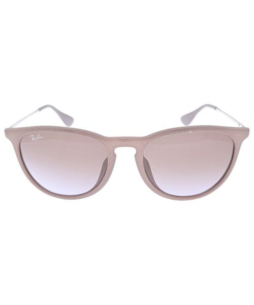 Ray-Ban（レイバン）サングラス グレー サイズ:- レディース/2200705431163