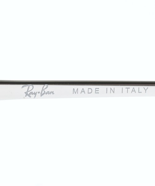 Ray-Ban（レイバン）サングラス グレー サイズ:- レディース/2200705431163