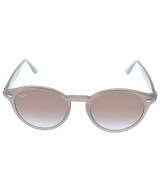Ray-Ban（レイバン）サングラス ベージュ サイズ:- レディース/2200705952088