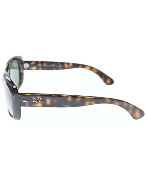 Ray-Ban（レイバン）サングラス 茶 サイズ:- レディース/2200666744081