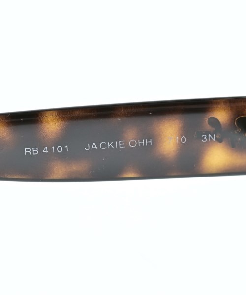 Ray-Ban（レイバン）サングラス 茶 サイズ:- レディース/2200666744081