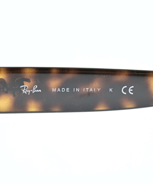 Ray-Ban（レイバン）サングラス 茶 サイズ:- レディース/2200666744081