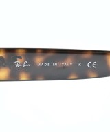 Ray-Ban（レイバン）サングラス 茶 サイズ:- レディース/2200666744081