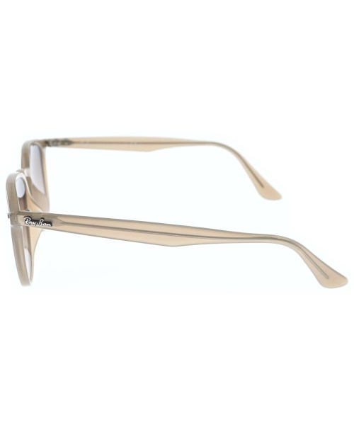 Ray-Ban（レイバン）サングラス ベージュ サイズ:- レディース/2200664318093