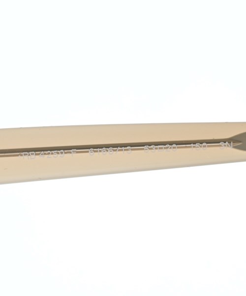 Ray-Ban（レイバン）サングラス ベージュ サイズ:- レディース/2200664318093