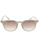 Ray-Ban（レイバン）サングラス ベージュ サイズ:- レディース/2200664318093