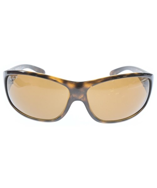 Ray-Ban（レイバン）サングラス 茶 サイズ:- レディース/2200720153019