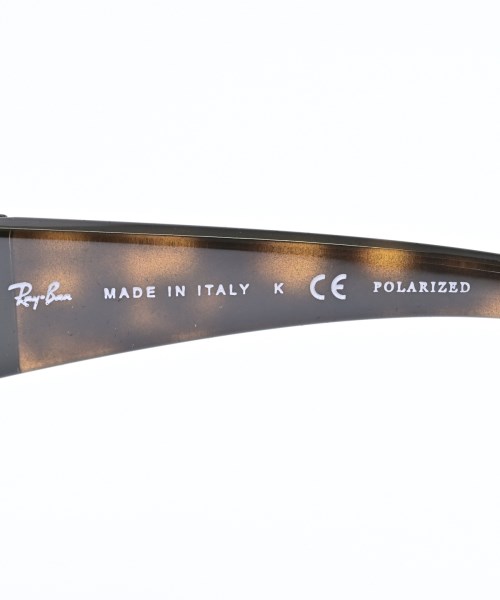 Ray-Ban（レイバン）サングラス 茶 サイズ:- レディース/2200720153019