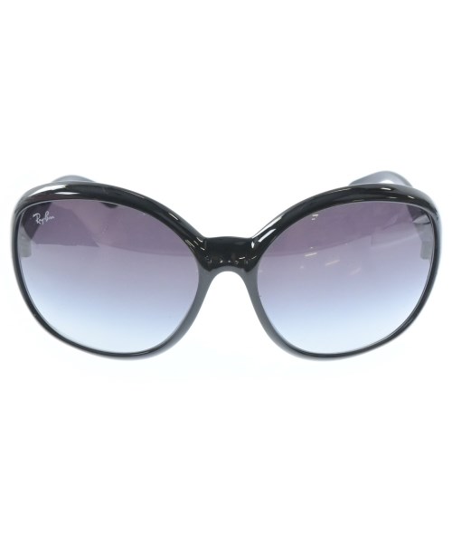 Ray-Ban（レイバン）サングラス 黒 サイズ:- レディース/2200716557302