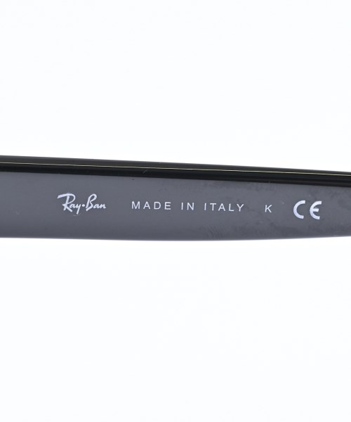 Ray-Ban（レイバン）サングラス 黒 サイズ:- レディース/2200716557302