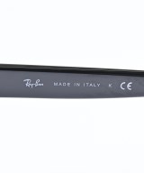 Ray-Ban（レイバン）サングラス 黒 サイズ:- レディース/2200716557302