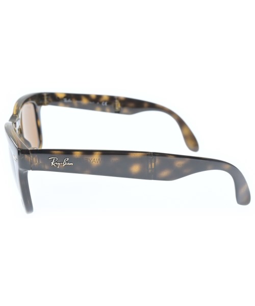 Ray-Ban（レイバン）サングラス 茶 サイズ:- レディース/2200718353070