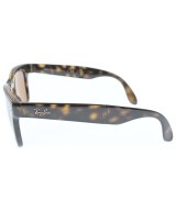 Ray-Ban（レイバン）サングラス 茶 サイズ:- レディース/2200718353070