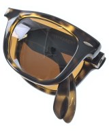 Ray-Ban（レイバン）サングラス 茶 サイズ:- レディース/2200718353070