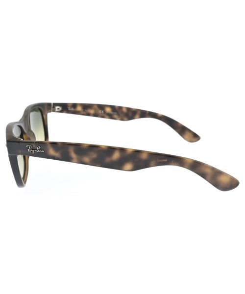 Ray-Ban（レイバン）サングラス 茶 サイズ:- レディース/2200677957265