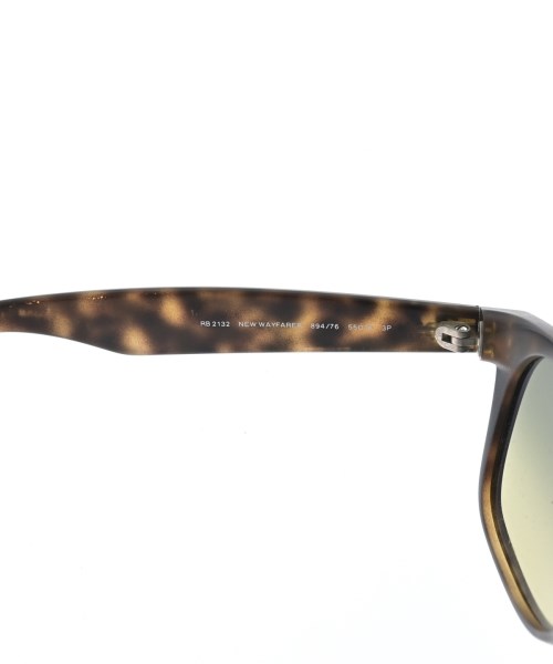 Ray-Ban（レイバン）サングラス 茶 サイズ:- レディース/2200677957265