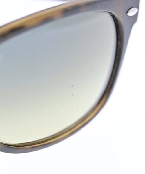 Ray-Ban（レイバン）サングラス 茶 サイズ:- レディース/2200677957265