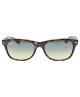 Ray-Ban（レイバン）サングラス 茶 サイズ:- レディース/2200677957265