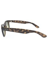 Ray-Ban（レイバン）サングラス 茶 サイズ:- レディース/2200677957265