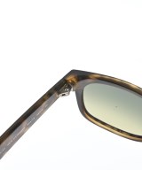 Ray-Ban（レイバン）サングラス 茶 サイズ:- レディース/2200677957265
