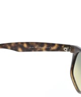 Ray-Ban（レイバン）サングラス 茶 サイズ:- レディース/2200677957265