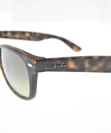 Ray-Ban（レイバン）サングラス 茶 サイズ:- レディース/2200677957265