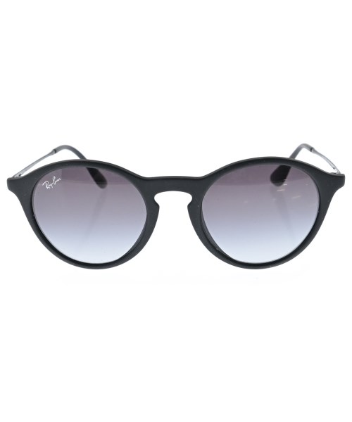 Ray-Ban（レイバン）サングラス 黒 サイズ:- レディース/2200685665107