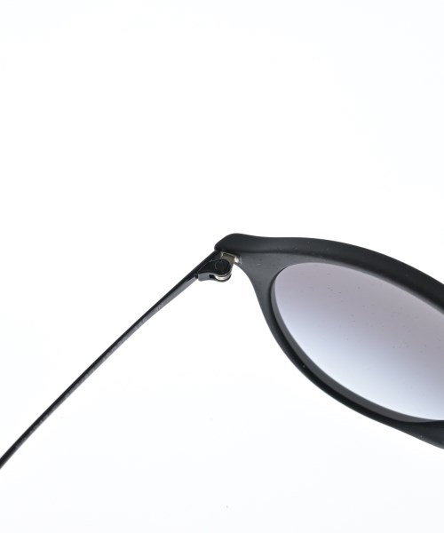 Ray-Ban（レイバン）サングラス 黒 サイズ:- レディース/2200685665107
