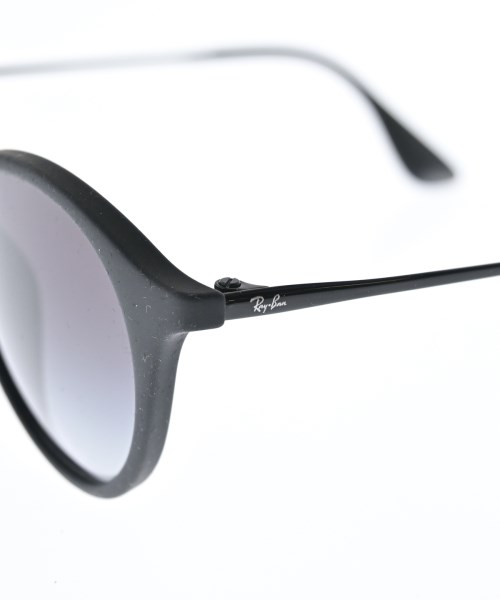Ray-Ban（レイバン）サングラス 黒 サイズ:- レディース/2200685665107