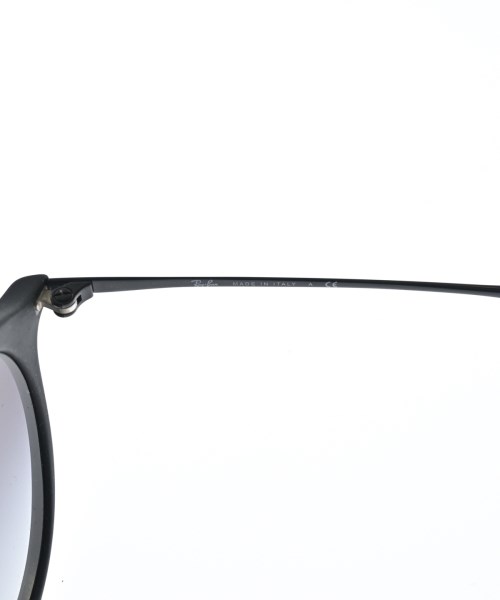 Ray-Ban（レイバン）サングラス 黒 サイズ:- レディース/2200685665107