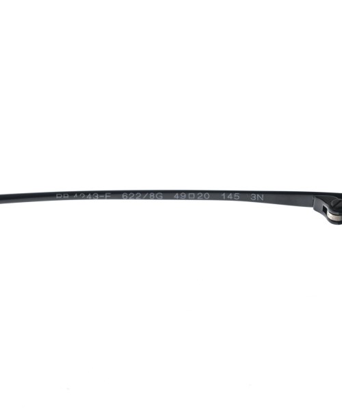 Ray-Ban（レイバン）サングラス 黒 サイズ:- レディース/2200685665107