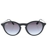 Ray-Ban（レイバン）サングラス 黒 サイズ:- レディース/2200685665107