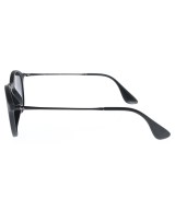 Ray-Ban（レイバン）サングラス 黒 サイズ:- レディース/2200685665107