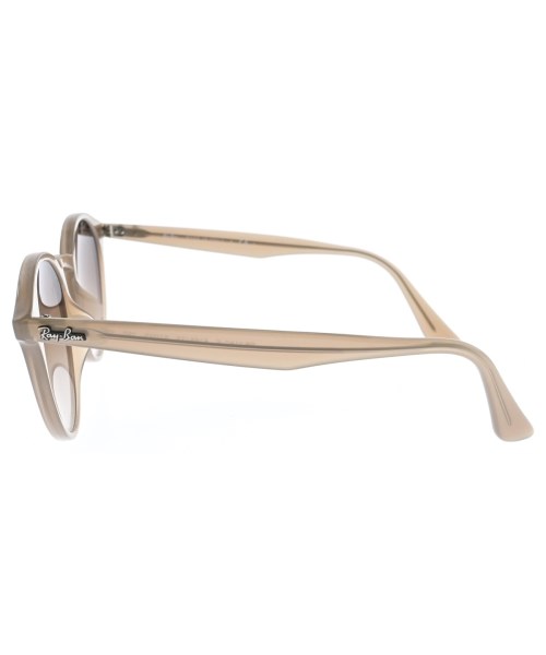 Ray-Ban（レイバン）サングラス ベージュ サイズ:- レディース/2200688158033