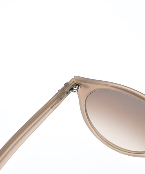 Ray-Ban（レイバン）サングラス ベージュ サイズ:- レディース/2200688158033