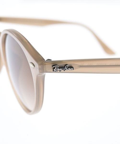 Ray-Ban（レイバン）サングラス ベージュ サイズ:- レディース/2200688158033