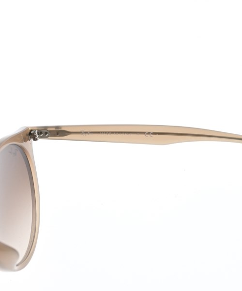 Ray-Ban（レイバン）サングラス ベージュ サイズ:- レディース/2200688158033