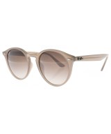 Ray-Ban（レイバン）サングラス ベージュ サイズ:- レディース/2200688158033