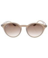 Ray-Ban（レイバン）サングラス ベージュ サイズ:- レディース/2200688158033