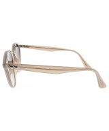 Ray-Ban（レイバン）サングラス ベージュ サイズ:- レディース/2200688158033