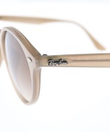 Ray-Ban（レイバン）サングラス ベージュ サイズ:- レディース/2200688158033