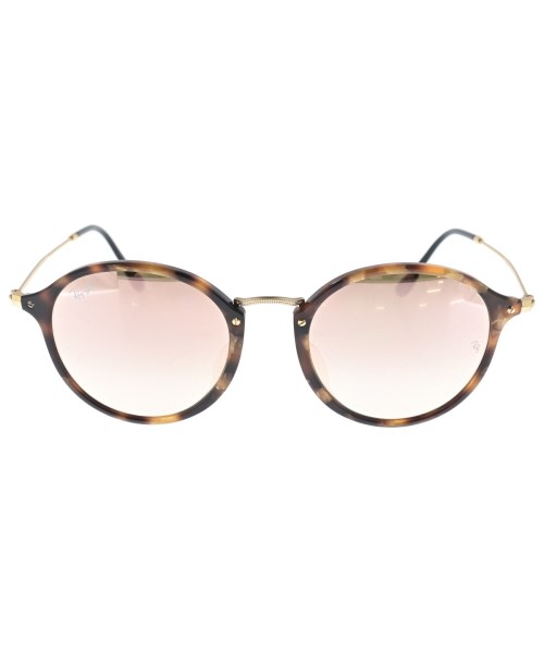 Ray-Ban（レイバン）サングラス 茶 サイズ:- レディース/2200662783107