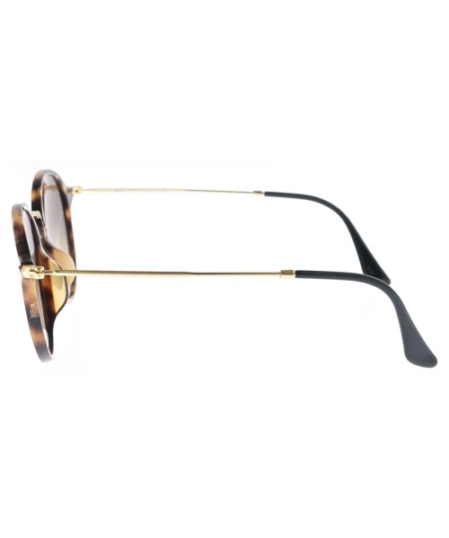 Ray-Ban（レイバン）サングラス 茶 サイズ:- レディース/2200662783107