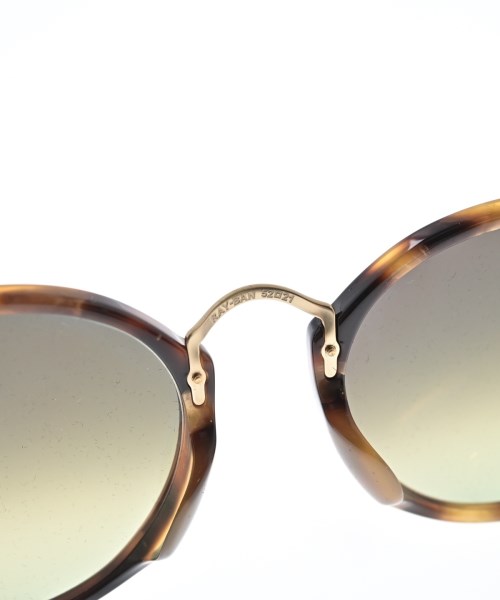 Ray-Ban（レイバン）サングラス 茶 サイズ:- レディース/2200662783107