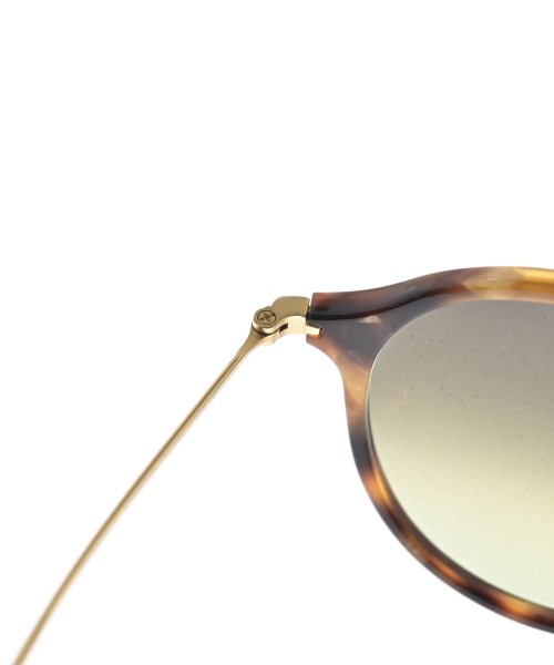 Ray-Ban（レイバン）サングラス 茶 サイズ:- レディース/2200662783107
