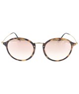 Ray-Ban（レイバン）サングラス 茶 サイズ:- レディース/2200662783107