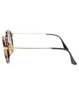 Ray-Ban（レイバン）サングラス 茶 サイズ:- レディース/2200662783107