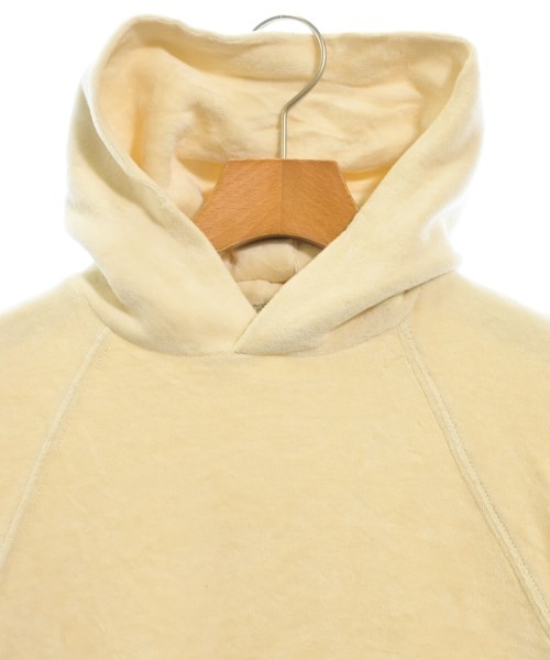 essential+s（エッセンシャルズ）パーカー ベージュ サイズ:XXS レディース/2200616537039
